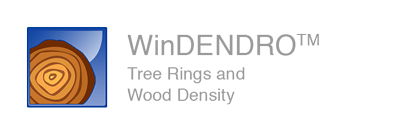 windendro software