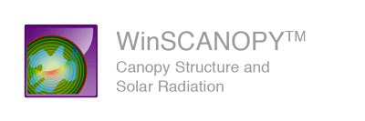 canopy analysis