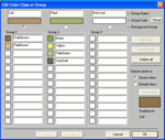 WinCAM, NDVI, color analysis, measurement, CAM, color area meter